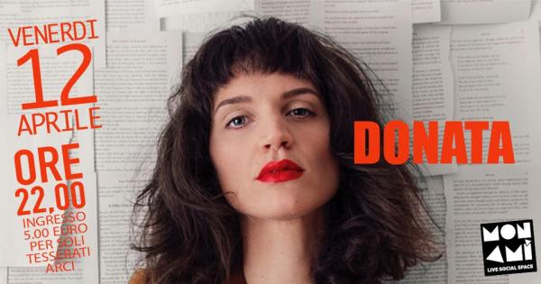DONATA