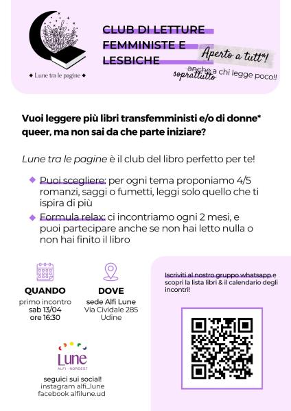 ♦ Lune tra le pagine ♦