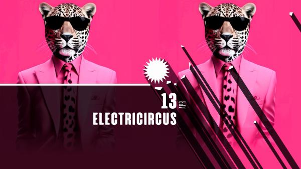 ELECTRICIRCUS