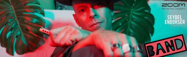 Steve Lucignolo band in concerto