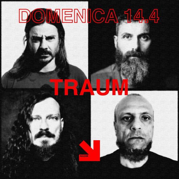 TRAUM