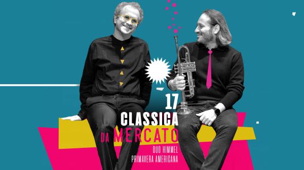 CLASSICAdaMercato | Primavera Americana