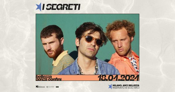 I SEGRETI
