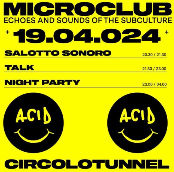 MICROCLUB