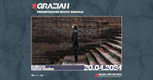 GRAZIAN