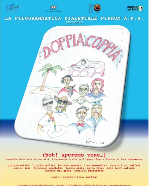POMERIGGIO A TEATRO
