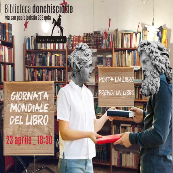 BOOKSHARING