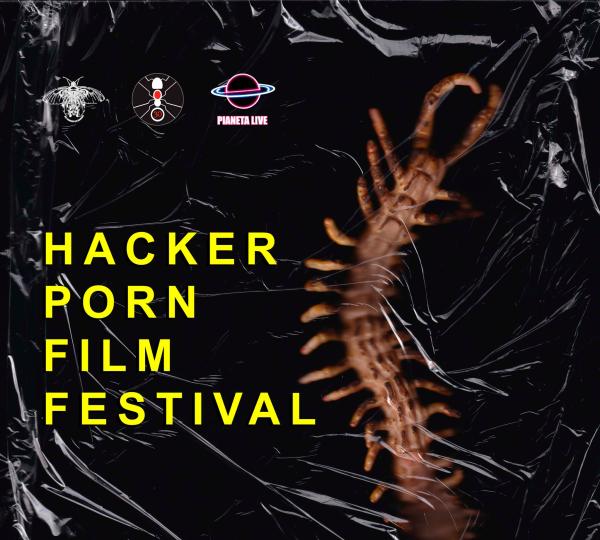 Hacker Porn Film Festival - HPFF