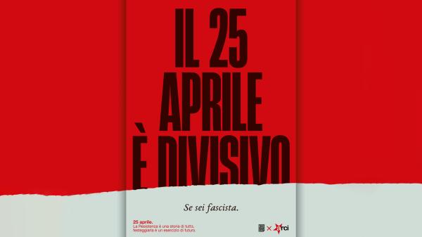 Pasta asciutta antifascista