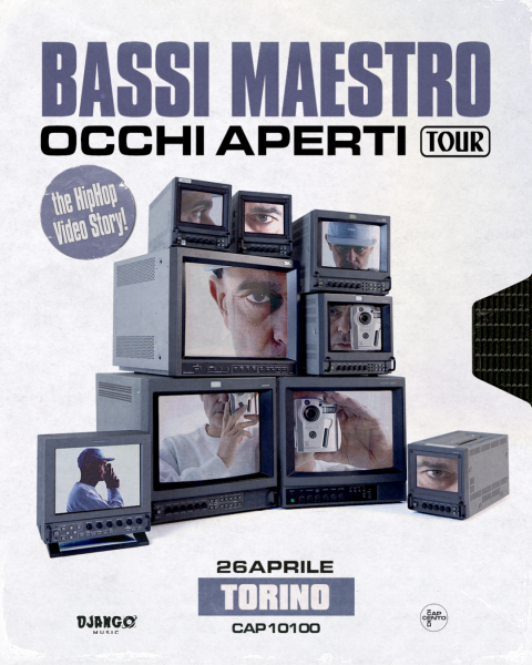 Bassi Maestro