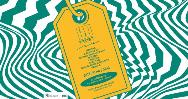 ALTINI FEST