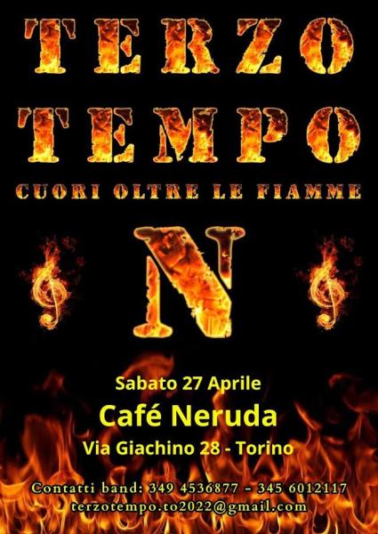 TERZO TEMPO