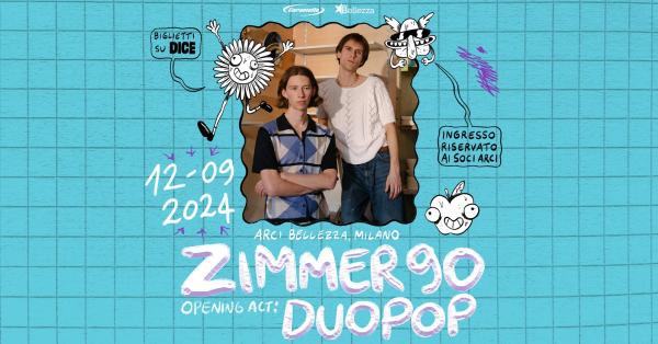 ZIMMER90