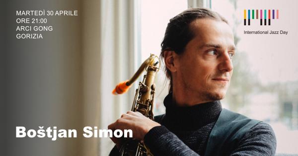 Boštjan Simon