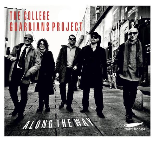 The College Guardians Project  Jazz, fusion