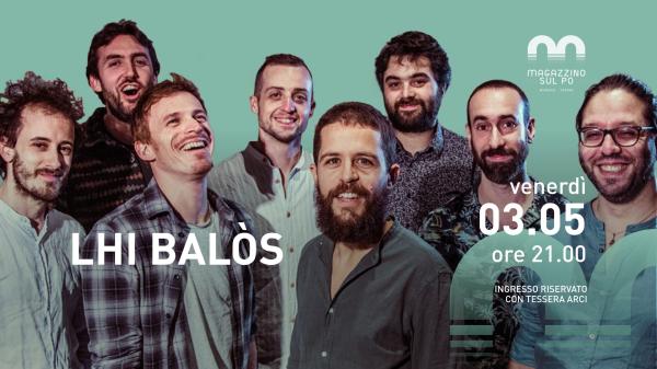 Lhi Balòs