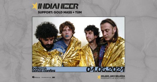 INDIANIZER