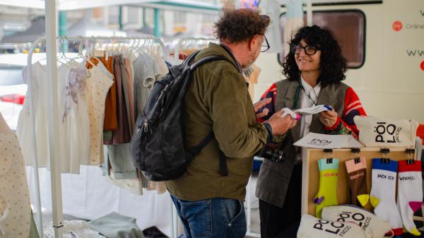 San Salvario Emporium - 05 maggio 2024