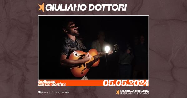 GIULIANO DOTTORI