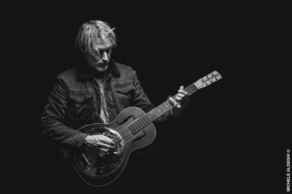 Van Cleef & BlackJack Conspiracy presentano "Horse Latitudes"