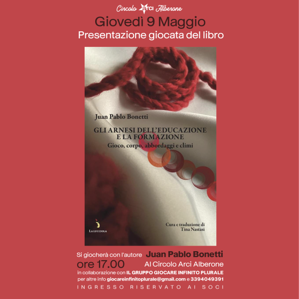 Gli arnesi dell'educazione e la formazione