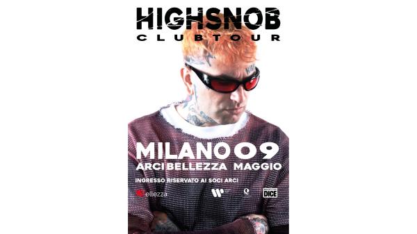 HIGHSNOB