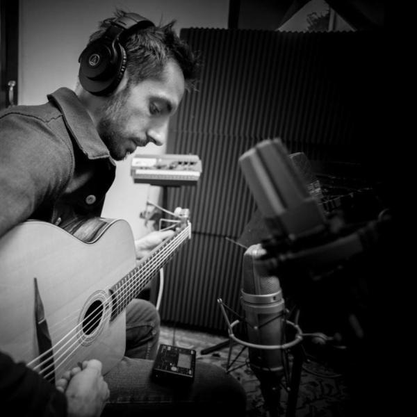 Edouard Pennes Trio