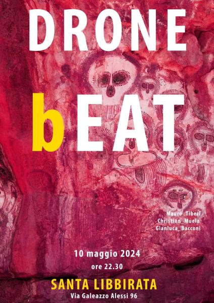 DRONE BEAT