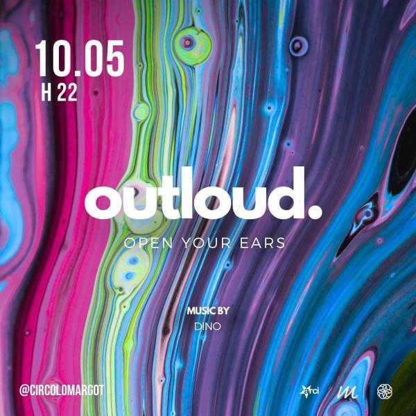 Djset / Outloud
