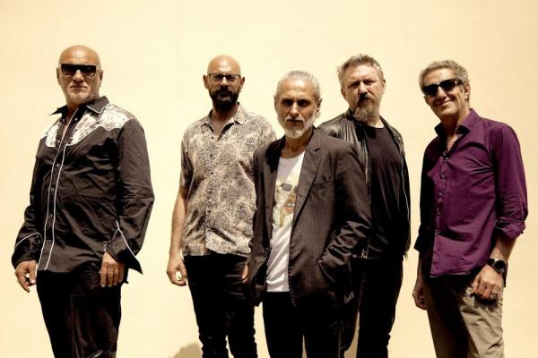 Bright Magus in concerto