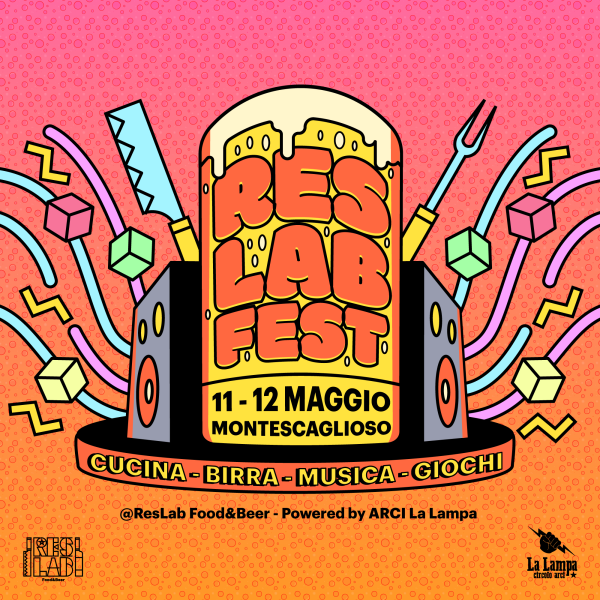 ResLab Fest