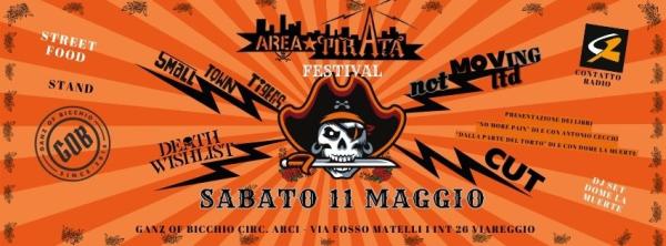 Festival Area Pirata Records