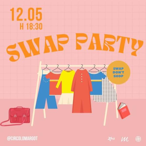 SWAP Party