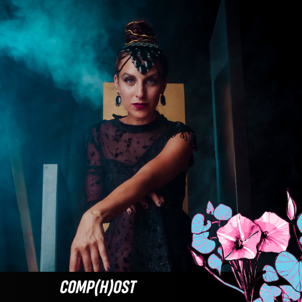 Lady Macbeth - God save the Queen - spettacolo teatrale