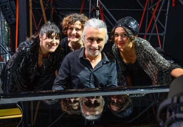 Almeno tu nell'Universo