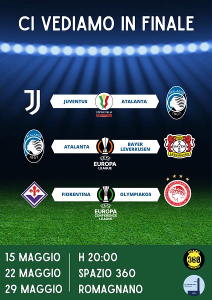 Ci vediamo in finale