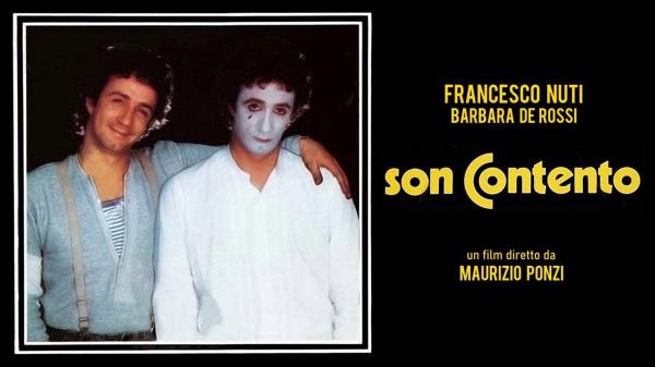 "BUON COMPLEANNO FRANCESCO": SON CONTENTO