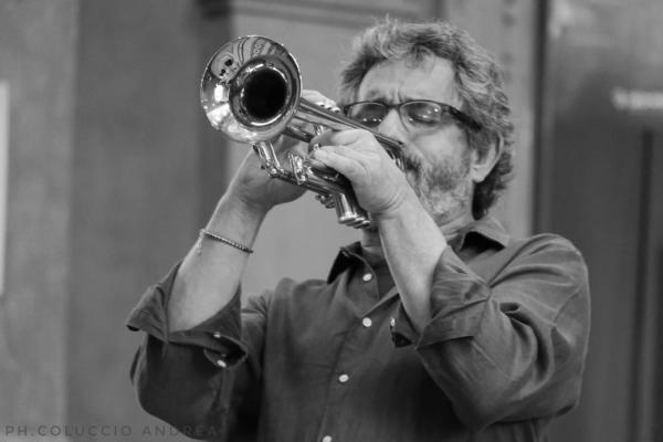 Fulvio Chiara & CFM ensemble  Concerto di fine anno dei laboratori