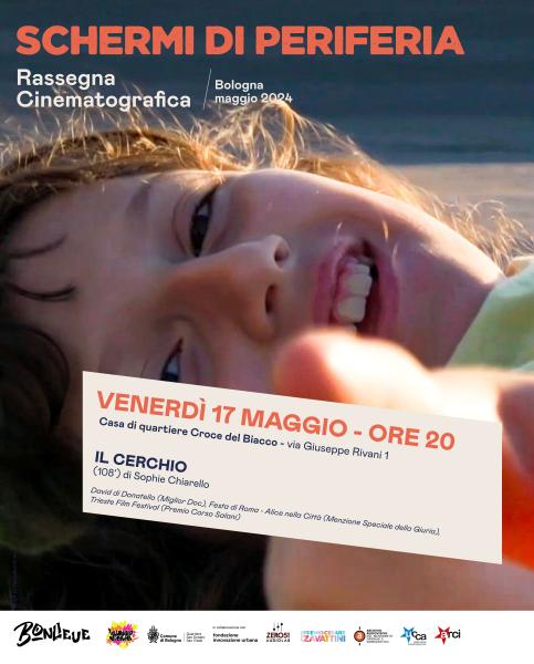 Rassegna cinematografica - "Schermi di periferia"