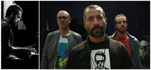 WE3 feat. Simone Quatrana