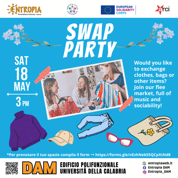 Swap Party
