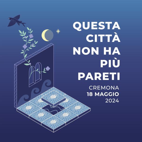 QUESTA CITTA' NON HA PIU' PARETI 🌆🎸