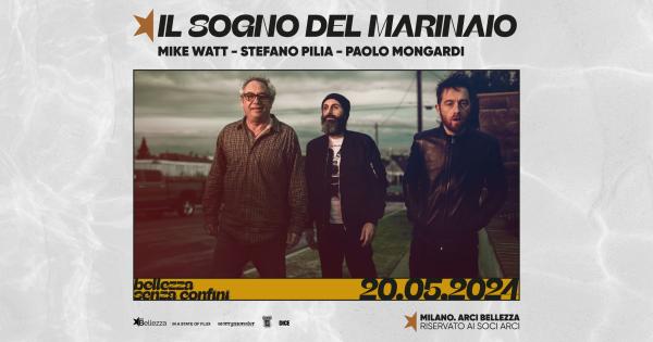 IL SOGNO DEL MARINAIO