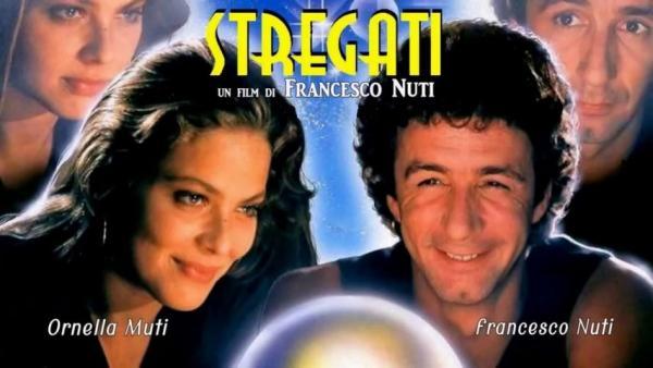 "BUON COMPLEANNO FRANCESCO": STREGATI