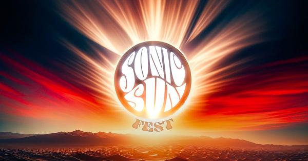 SONIC SUN FEST