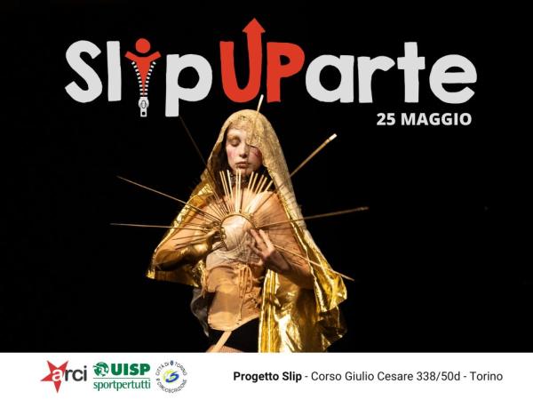 SLIPUPARTE - festa di chiusura
