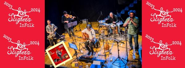 BFE @ ScigheraInFolk