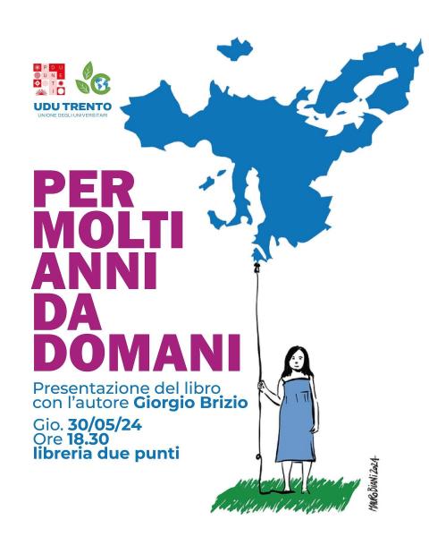 Per molti anni da domani