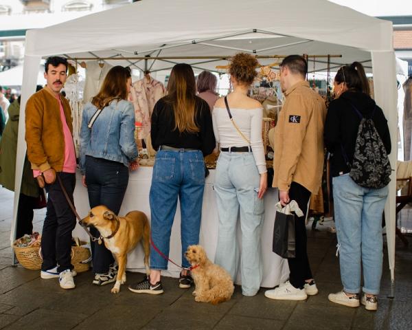 San Salvario Emporium - 2 giugno 2024