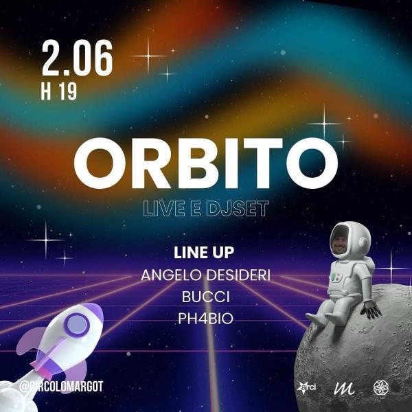 Live/ ORBITO